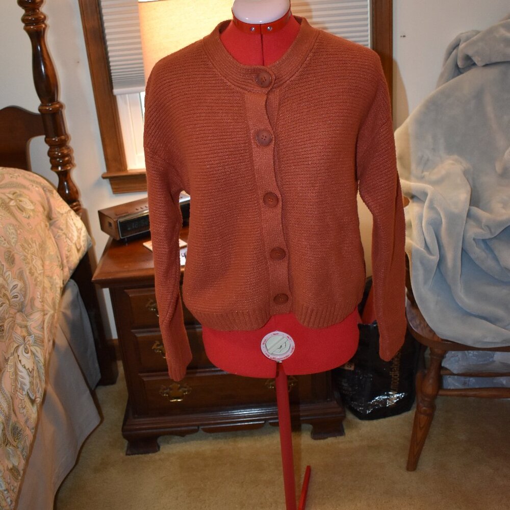 sweater